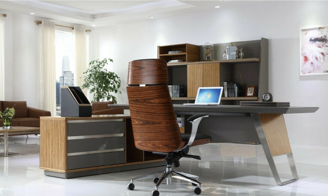 Chefssëtz Sëtz Lieder Polster Büro Still Dréia Stull Computer Still Sëtz