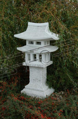 Chinesesch Keeser Figur Statu Palais Figuren Statuen Skulpturen