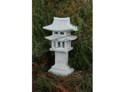 Chinesesch Keeser Figur Statu Palais Figuren Statuen Skulpturen