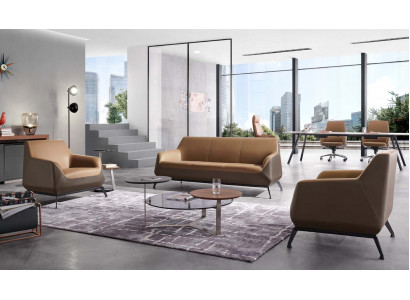 Cocktailssëtz Relaxsess Büro Ariichtung 1Sëtz Sëtz Clubsëtz Loungessëtz