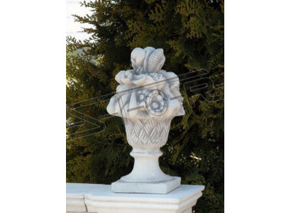 Deko 50cm Skulptur Design Figur Statue Gaart Figuren Statuen