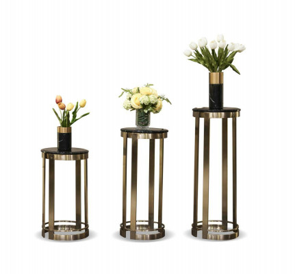 Design Blummestänner Blummestand Stänner Edelstol Blummestoppstänner