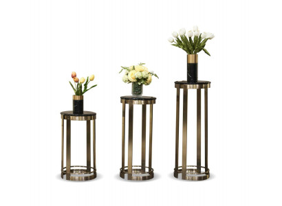 Design Blummestänner Blummestand Stänner Edelstol Blummestoppstänner