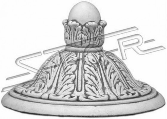 Design Blumendëppen Top Planz Kueb Gefäss Dëppen Figur Gesicht