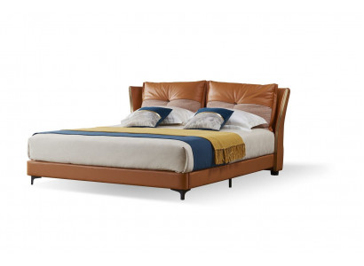 Designer Bett Schlofkummer Better Textil Lieder Hotel Luxus Polster Stoff Sëtz