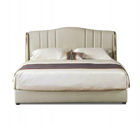 Designer Bett Schlofkummer Duebelbett Better Lieder Luxus Hotel Polster