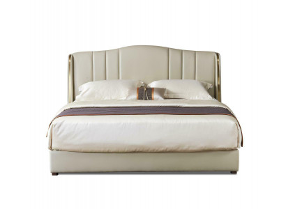 Designer Bett Schlofkummer Duebelbett Better Lieder Luxus Hotel Polster