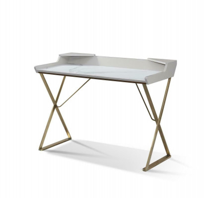 Designer Holz Konsolendësch Dësch Konsole Konsolendëscher Sekretär