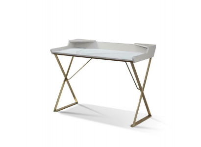 Designer Holz Konsolendësch Dësch Konsole Konsolendëscher Sekretär