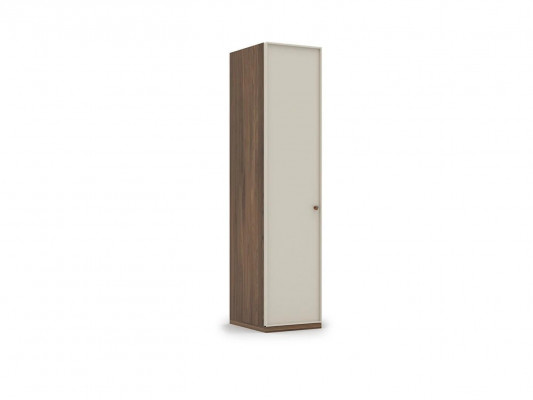 Schlofkummerschaaf Design Holzschaf Kleederschaf Modern Luxus Miwwelen