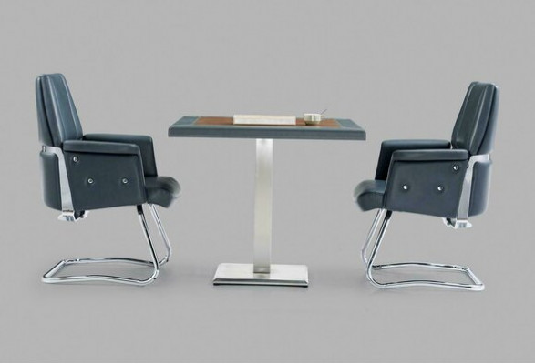 Designer Dësch Iessdësch Luxus Dësch Dëscher Iess Wunn Zëmmer Wunnzëmmer