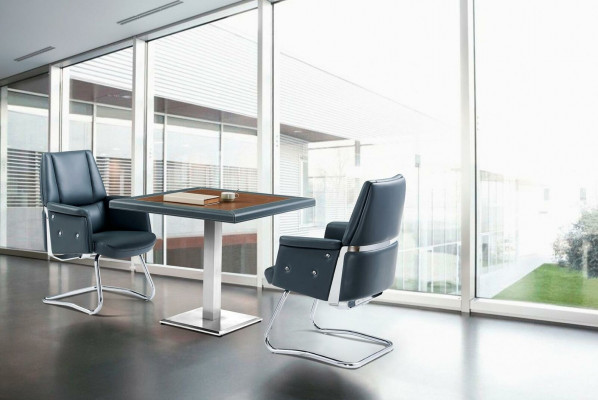 Designer Dësch Iessdësch Luxus Dësch Dëscher Iess Wunn Zëmmer Wunnzëmmer