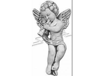 Engel 27cm Skulptur Design Figur Statue Gaart Figuren Statuen