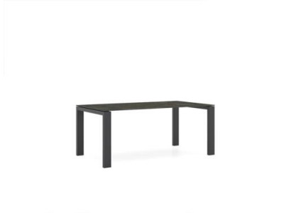 Iesszëmmer Iessdësch Luxus Ariichtung Dësch Design Miwwelen Stil Modern Nei