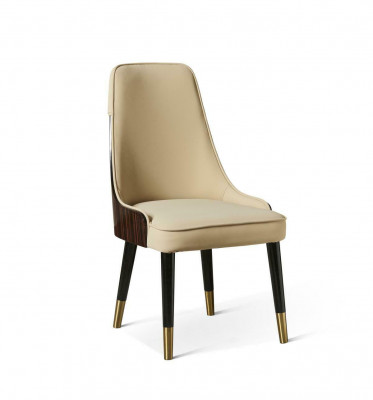 Iesszëmmer Lehnstull Design Stull Stoff Still Polster Luxus Fauteuil Lehnstillen
