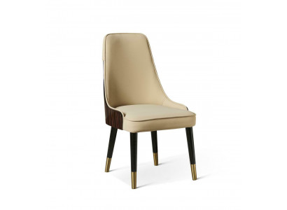 Iesszëmmer Lehnstull Design Stull Stoff Still Polster Luxus Fauteuil Lehnstillen