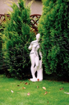 Eva 120cm Skulptur Design Figur Statue Gaart Figuren Statuen