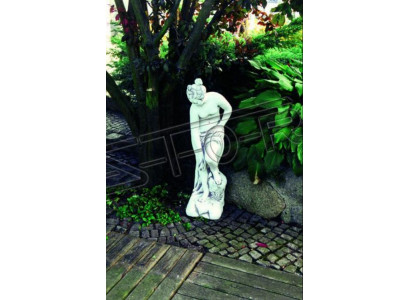 Eva 90cm Skulptur Design Figur Statue Gaart Figuren Statuen