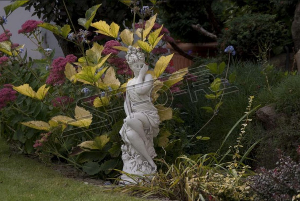 Eva Skulptur Design Figur Statue Gaart Figuren Statuen Skulpturen