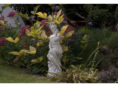 Eva Skulptur Design Figur Statue Gaart Figuren Statuen Skulpturen