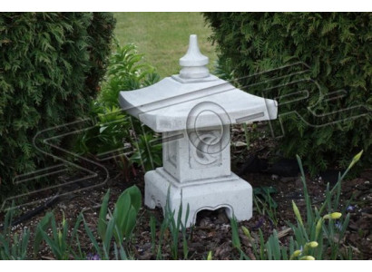 Feng Shui, Gaartfigur, Skulptur, Japan Steegoss Gaartendeko Design Haus Figur