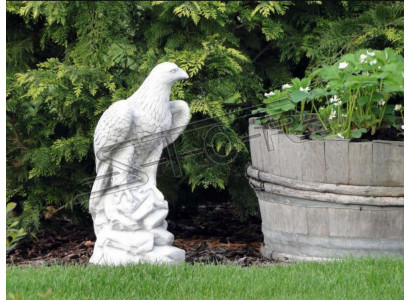 Figur Aaleren Gaart Statu Skulptur Skulpturen Dekorativ Figuren Statuen