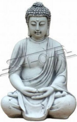 40cm Deko Skulptur Design Figur Statue Gaart Figuren Statuen