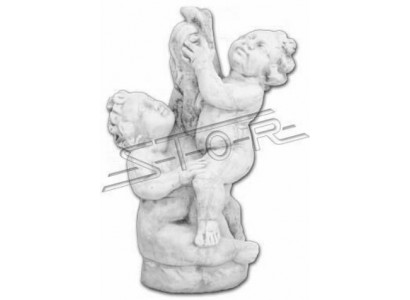 Figur Skulptur Kanner Engel Skulpturen Designer Gaart Figuren