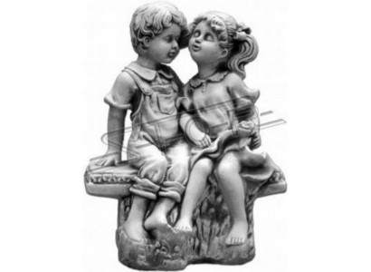 40cm Deko Skulptur Design Figur Statue Gro Garen Figuren Natur Statuen