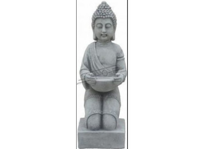 43cm Deko Skulptur Design Figur Statue Gaart Figuren Statuen