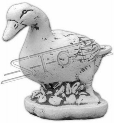 Gaart Dekoratioun Int Terrasse Steen Figuren Deko Figur Statu Skulptur