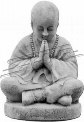 45cm Deko Skulptur Design Figur Statue Gaart Figuren Statuen