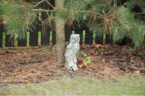 Gaartdekoratioun Eil Natur Terrass Steng Figuren Figur Dekorativ Statu