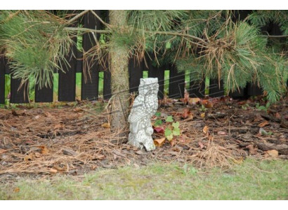 Gaartdekoratioun Eil Natur Terrass Steng Figuren Figur Dekorativ Statu