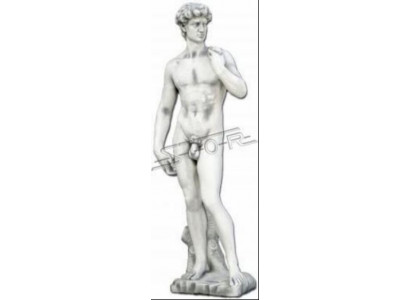 Adam 120cm Skulptur Design Figur Statue Gaart Figuren Statuen