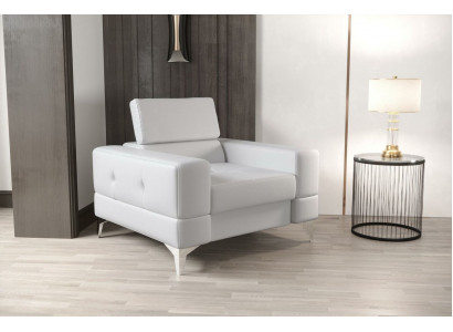 Moderne Design Sëtz Stoff Canapé Sofa Polster Sofas Sëtz Fernseh 1Sëtzer Nei