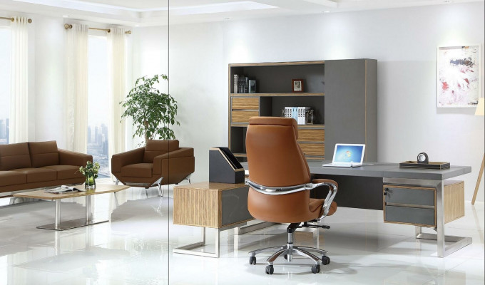 Akteschaf Büro Schief Profi Ariichtung Firmen Kanzlei Praxis