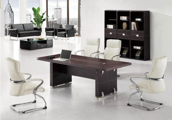 Aktiounsschrëft Regal Praxis Kanzlei Schaf Vitrinn - Büro Ariichtung Luxus