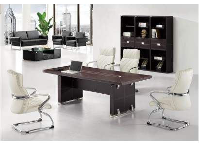 Aktiounsschrëft Regal Praxis Kanzlei Schaf Vitrinn - Büro Ariichtung Luxus