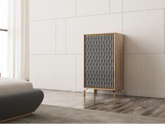 Nei Luxus Kommod Schlafzimmer Modern Design Schaf Holz Miwwelen