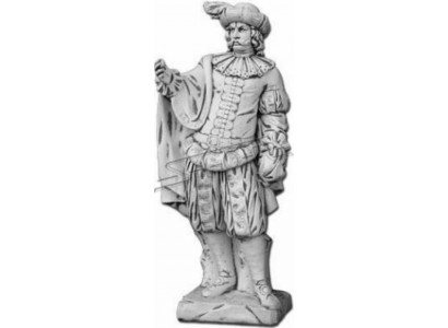 Antike-Stil Figur Antikitéit Gaart Designer Figuren Skulptur Skulpturen