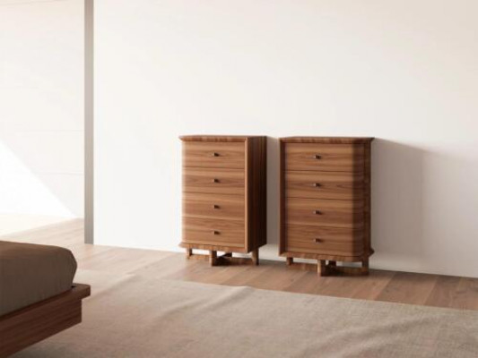 Schlofkummer Kommode Modern Schaf Luxus Design Nei Miwwelen