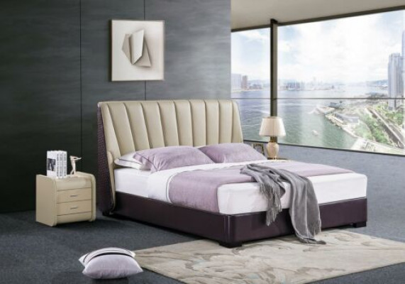 Schlofzinmmer Liederbett Komplett Bett 3 teilegarnitur Hotel Sätz Nuetsdëscher.