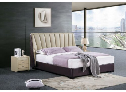 Schlofzinmmer Liederbett Komplett Bett 3 teilegarnitur Hotel Sätz Nuetsdëscher.