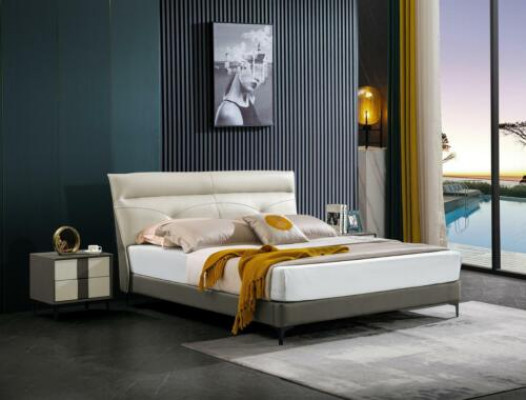 Schlofkummer Liederbett Komplett Bett Nuetsdëscher 3 Deeler Garnitur Hotel