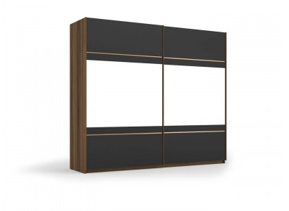 Schlofkummer Miwwelen Kleederschaf Holz Neit Modern Design Schaf