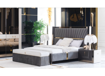 Bettgestell Betten Holz Hotel Bettrahmen Gro Möbel Bett Duebelbetten Modernes
