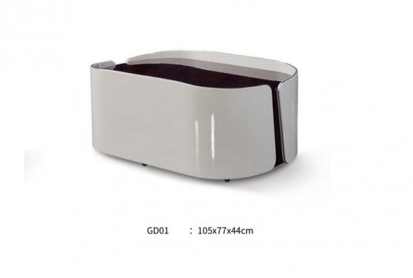 Couchtisch Modern Design Miwwelen Holz Luxus Wäiss Nei Kreativen Wunnzëmmer Dësch