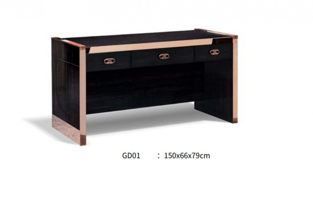 Dësch Stull Büro- Schaf Aarbechtszëmmer Nei Kreativ Modern Design Miwwel Luxus