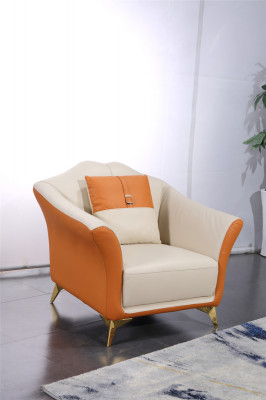 Sofa mat Polster Lieder Couch Sëtz Komplett Set Modern Garnitur 3+2 Sëtzer